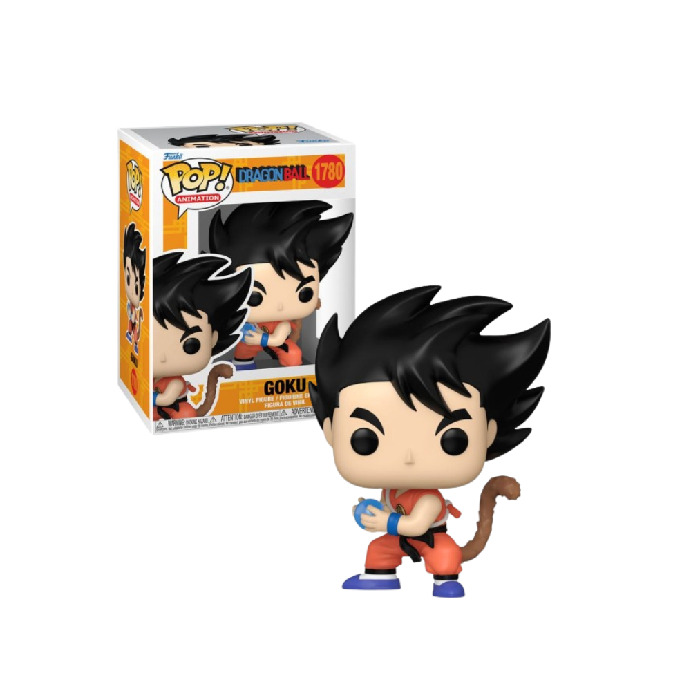 Funko Pop | Goku