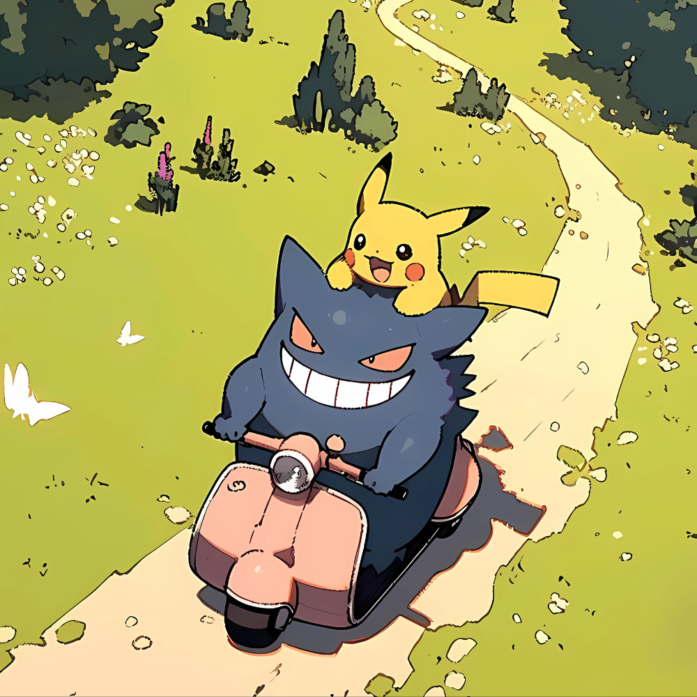 Bustine Pokémon