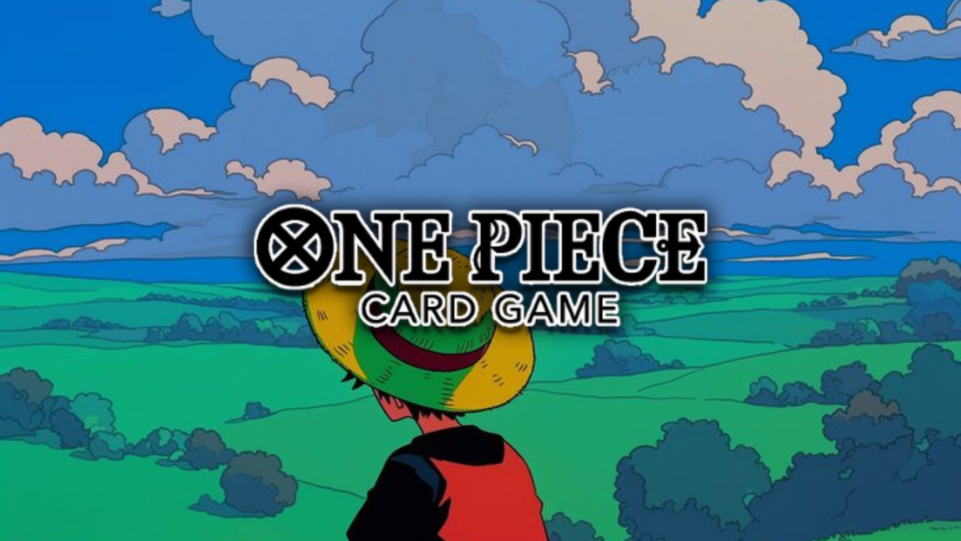 One Piece Card Game