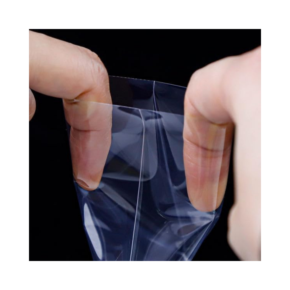 100 Sleeves Protezioni Carte Collezionabili Collectors King