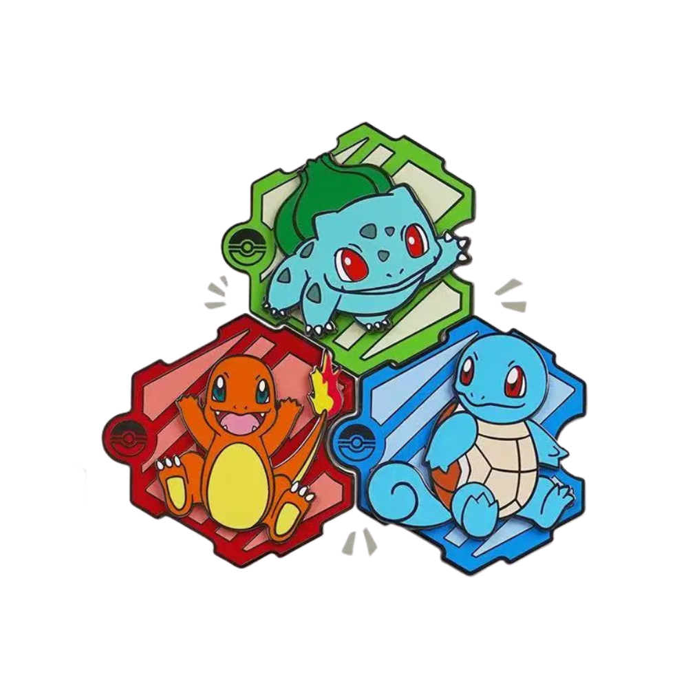 151 Collect Magneti da Frigo Limited Edition Astuccio da 5 Carte