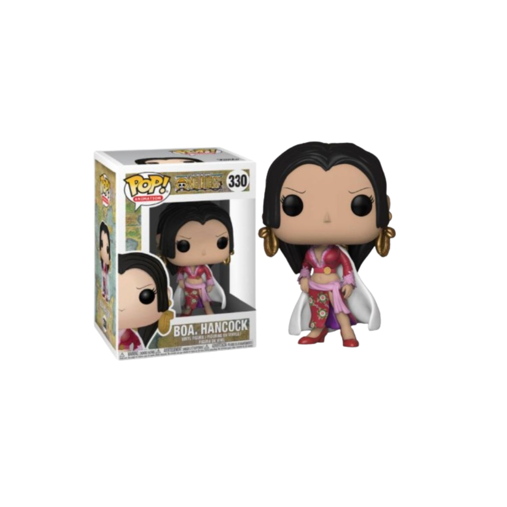 Funko Pop | Boa Hancock