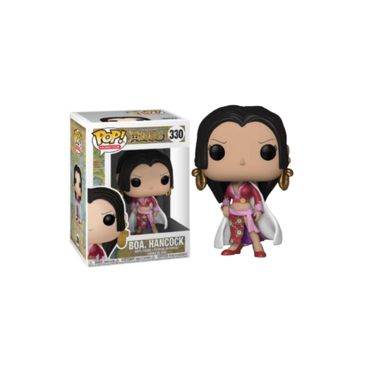 Funko Pop | Boa. Hancock