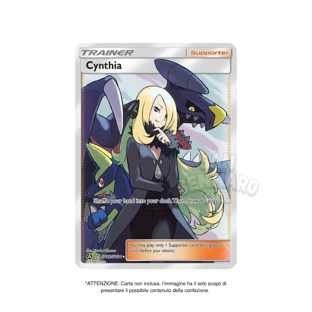 Destino Sfuggente Bustina Singola Pokémon 10 Carte in Italiano