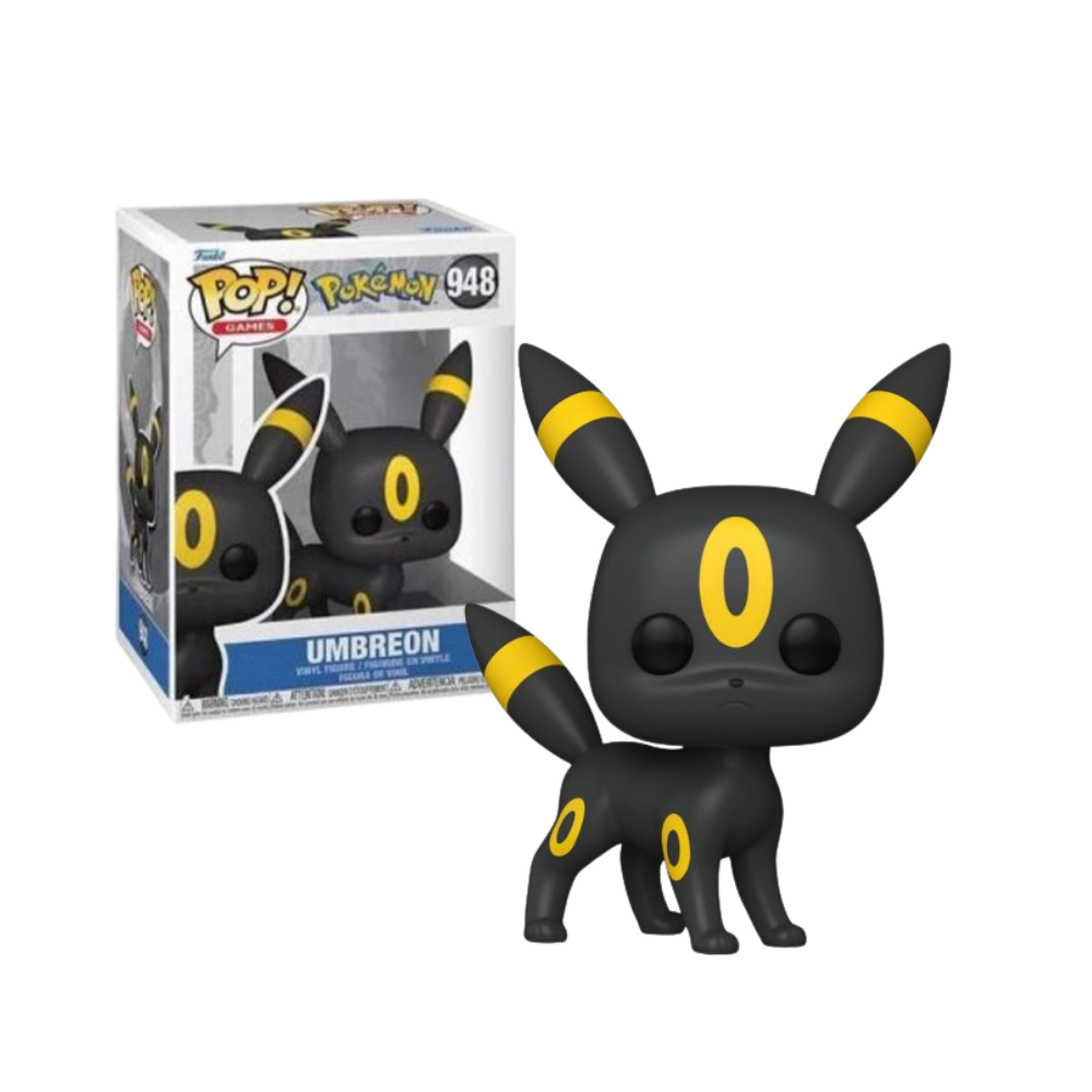 Funko Pop | Umbreon [Eevolutions]