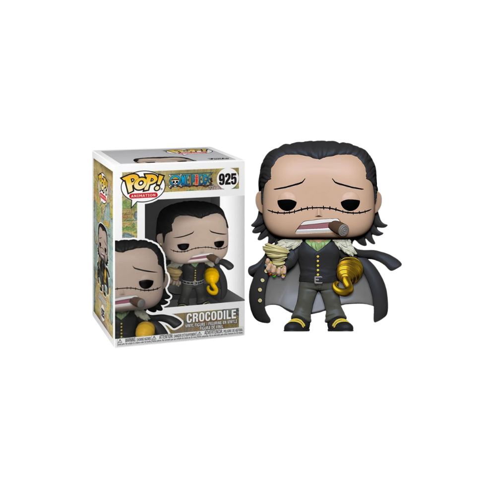 Funko Pop | Crocodile