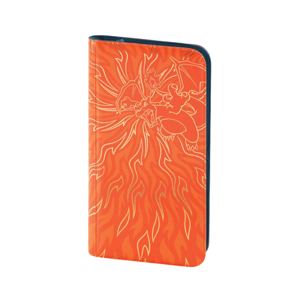 Collezione Esclusiva Charizard VSTAR in Cinese