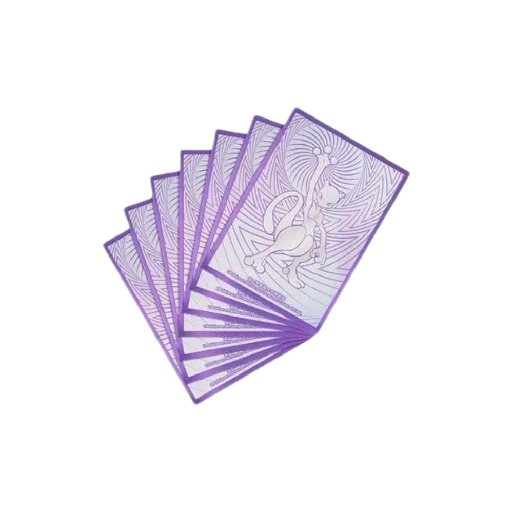 Collezione Esclusiva Mewtwo VSTAR in Cinese