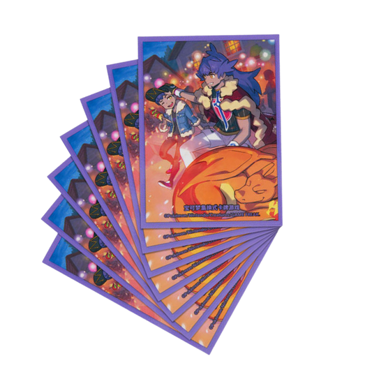 Special | Collezione Allenatore "Dandel" Spada e Scudo in Cinese Semplificato di Pokemon - Box Con Promo e Sleeves