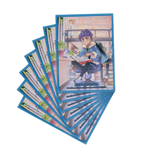 Special | Collezione Allenatore "Hop" Spada e Scudo in Cinese Semplificato di Pokemon - Box Con Promo e Sleeves