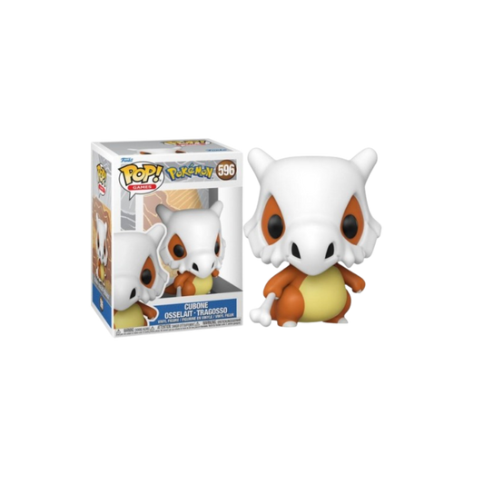 Funko Pop | Cubone
