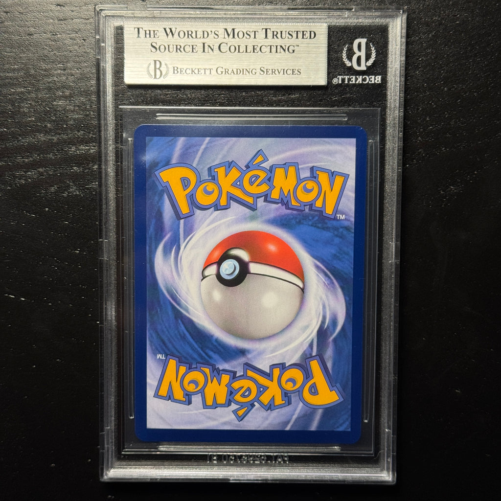 Shining Magikarp 25th BGS 9.0 Carta Gradata in Lingua Cinese