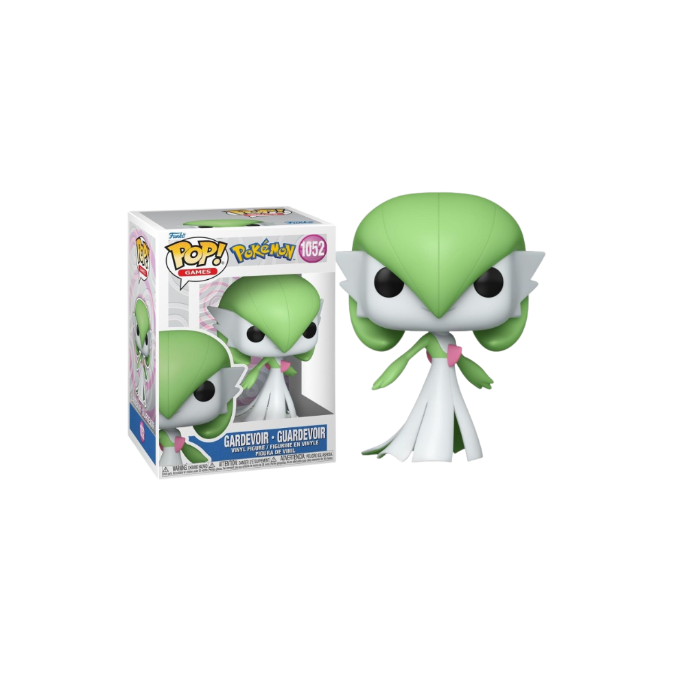 Funko Pop | Gardevoir