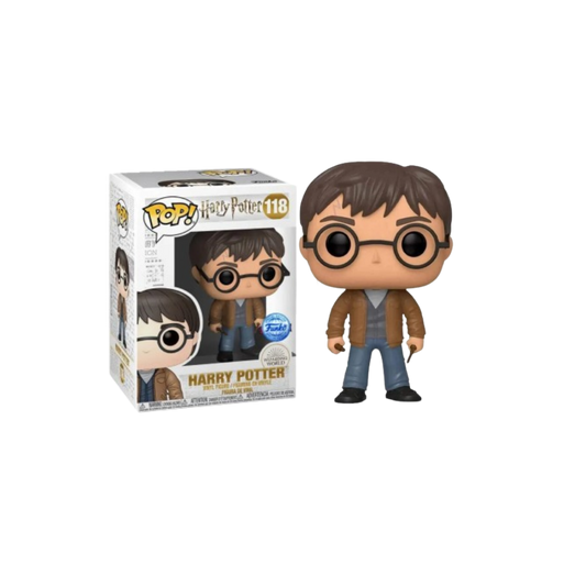 Funko Pop | Harry Potter [Special Edition]