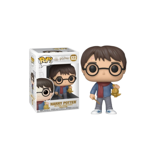Funko Pop | Holiday Harry Potter