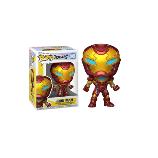 Funko Pop | Iron Man