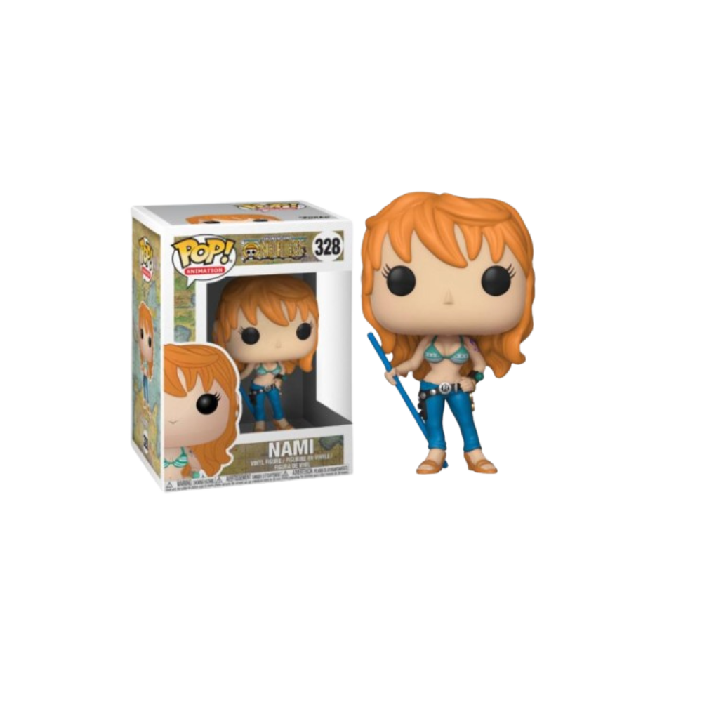 Funko Pop | Nami