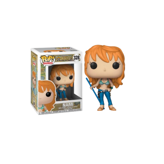 Funko Pop | Nami