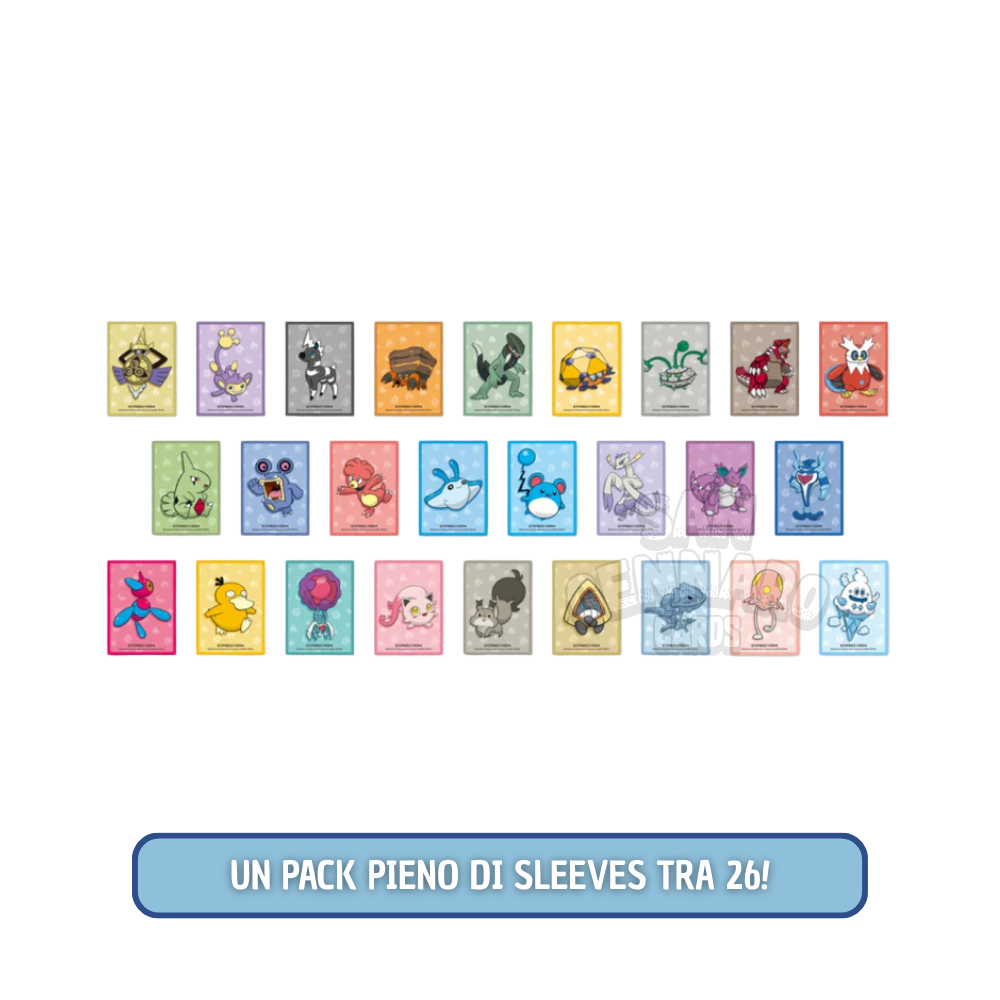 Pokémon 151 Voyage Battle Gift Set Volume 2