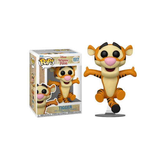 Funko Pop | Tigger